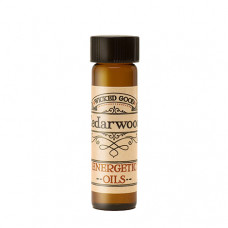 Cedarwood Energetic Oil